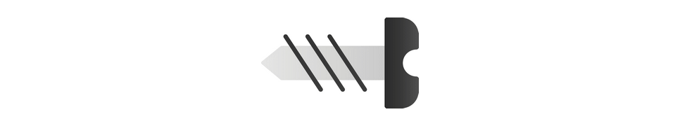 Flat Diameter of Auger Screw Calculator