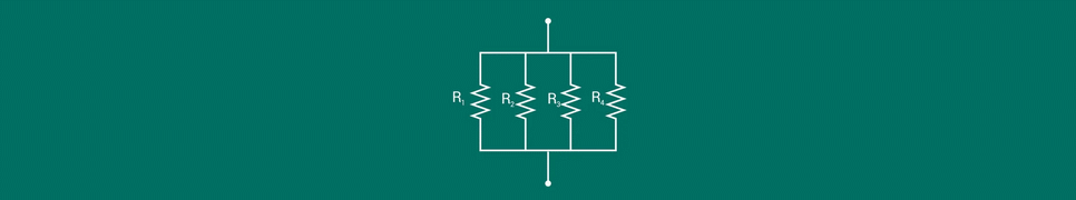 Parallel Resistor Calculator