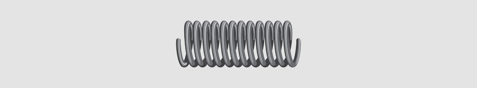 Wire Length of Extension Spring Calculator